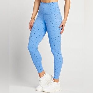 NWOT Tavi High Waisted 7/8 Leggings Size Small